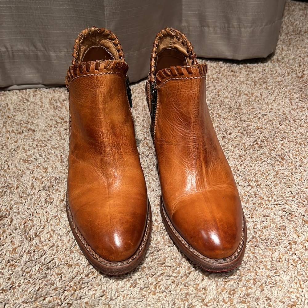 Bedstu ankle Boots - Picture 2 of 7